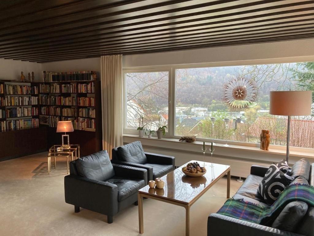 Schoenes Zimmer In Guter Lage In Aalen/Unterkochen ภายนอก รูปภาพ