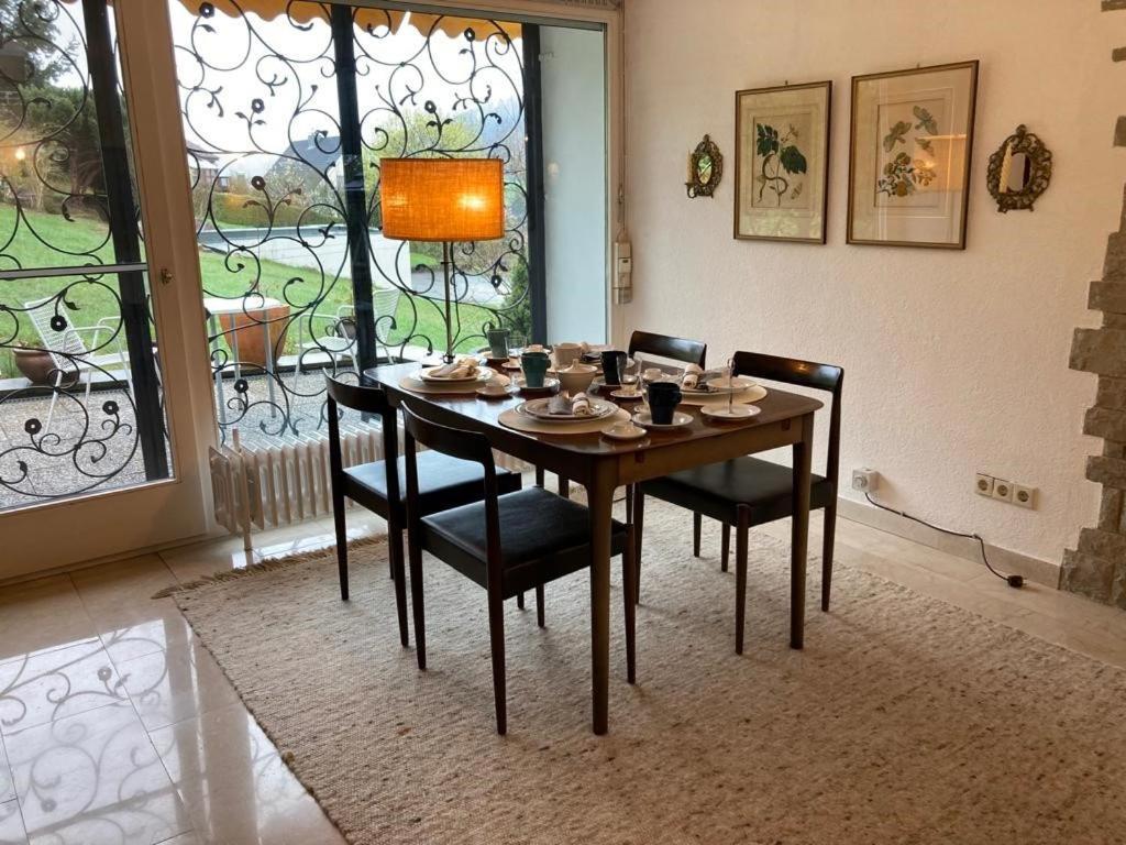 Schoenes Zimmer In Guter Lage In Aalen/Unterkochen ภายนอก รูปภาพ