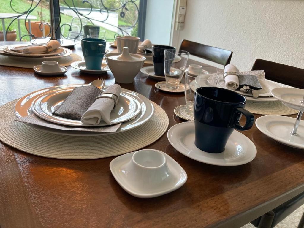 Schoenes Zimmer In Guter Lage In Aalen/Unterkochen ภายนอก รูปภาพ