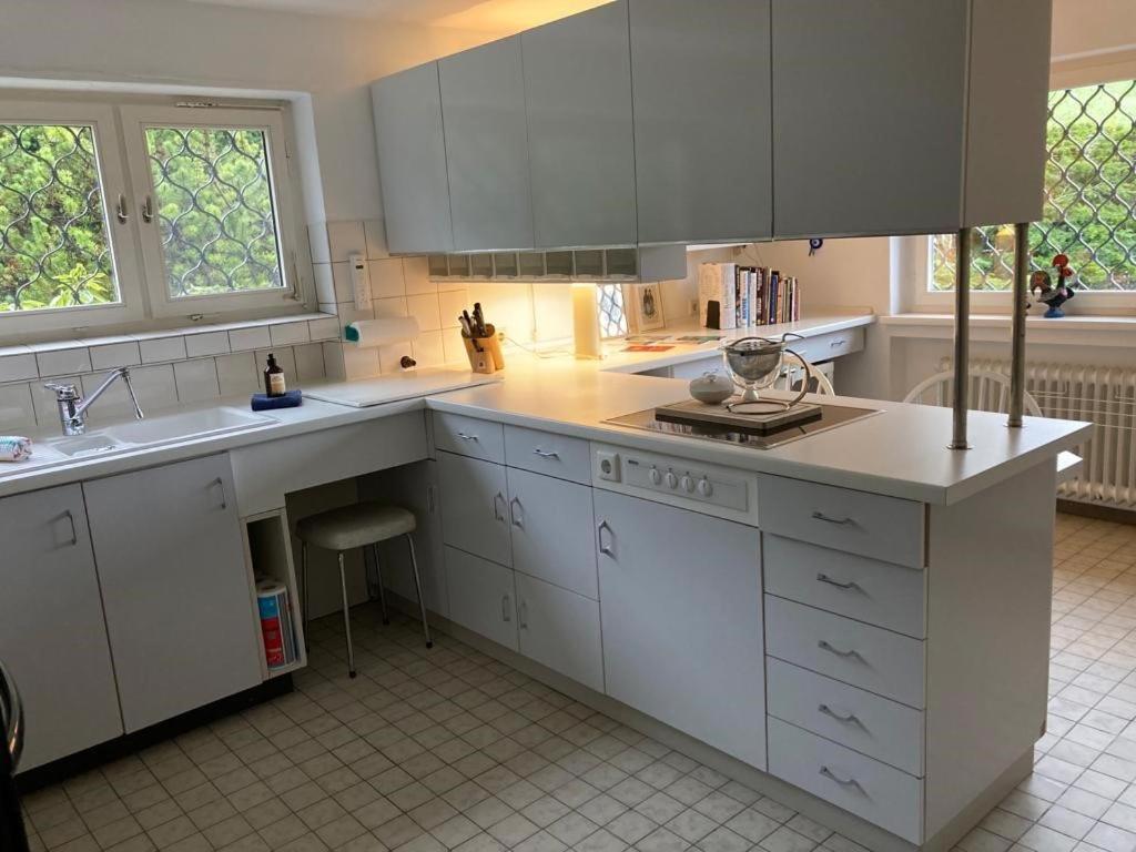 Schoenes Zimmer In Guter Lage In Aalen/Unterkochen ภายนอก รูปภาพ