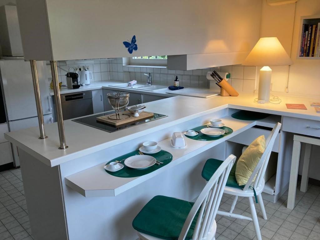 Schoenes Zimmer In Guter Lage In Aalen/Unterkochen ภายนอก รูปภาพ